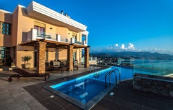 Ammoudara, Crete 72100