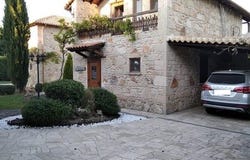 Kassandra, Chalkidiki