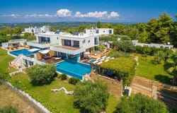 Siviri, Central Macedonia 63077