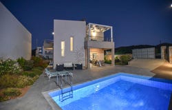 Kounali, Crete 72100