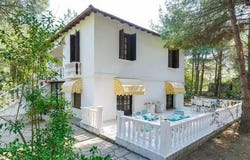 Thasos, Kavala Prefecture