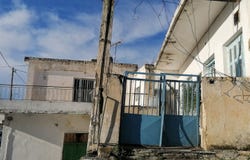 Tibaki, Crete 70200