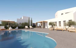 Aspro Chorio, South Aegean 84400