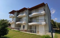 Poligiros, Chalkidiki
