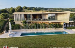 Pyla, Peloponnese 24001