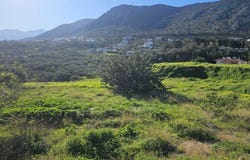 Chersonissos, Crete 70014