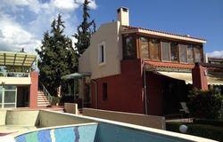 Panorama, Thessaloniki - Suburbs 55236