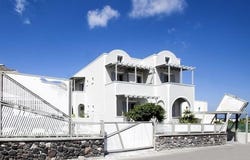 Santorini, Cyclades