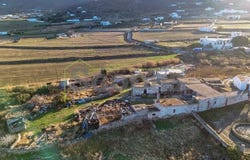 Koukoumavles, South Aegean 84400