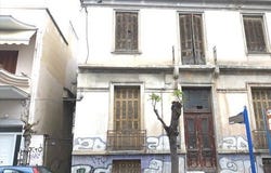 Kalithea, Athens - South 17671