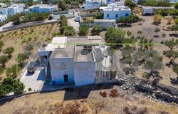 Prodromos, South Aegean 84400