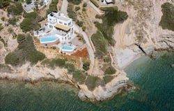 Paliokastro, Crete 72000