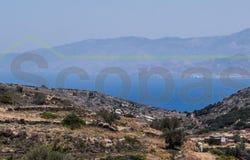Paros, South Aegean 84400