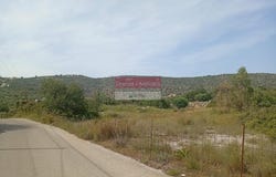 Sternes, Crete