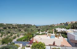 Asteri, Crete