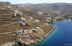 Kythnos, Kythnos island 84006