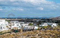 Prodromos, South Aegean 84400
