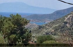 Charamida, North Aegean 81100