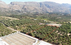 Damnoni, Crete 74060