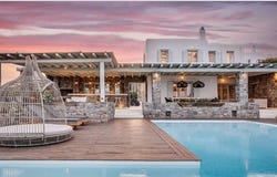 Mykonos, Cyclades islands 846 00