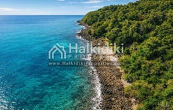 Ierissos, Central Macedonia 63075