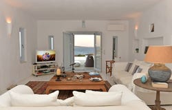 Paros, South Aegean 84400