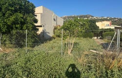 Agios Syllas, Crete