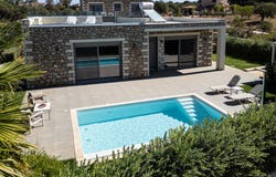 Paleloni, Crete 73008