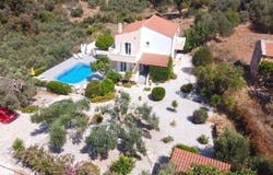 Xirosterni, Crete 73008