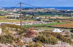 Isterni, South Aegean 84400