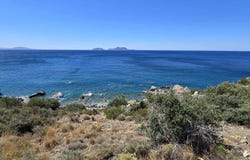 Agios Pavlos, Crete 74053