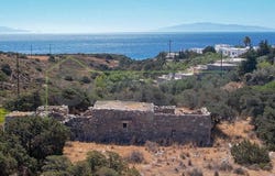 Aspro Chorio, South Aegean 84400