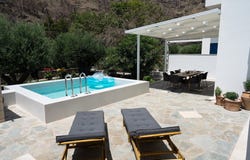 Agia Fotia, Crete