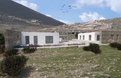 Paros, South Aegean 84400