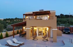 Rethymno, Crete 74100