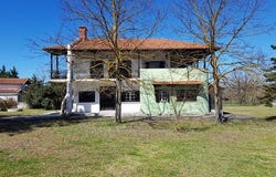 Kassandra, Chalkidiki