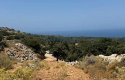 Rethymno, Kríti 741 00
