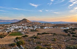 Paros, South Aegean 84400