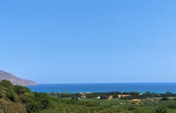 Rethymno, Crete Island 730 07