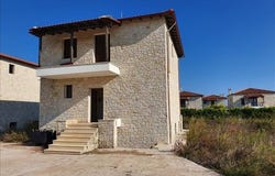Kassandra, Chalkidiki 63077