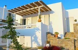 Mykonos, Cyclades