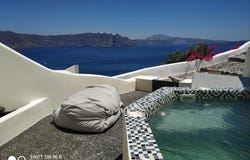Santorini, Aegean 847 02