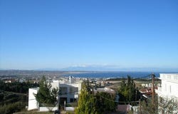 Panorama, Thessaloniki - Suburbs 57003