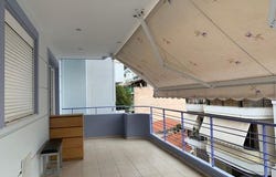 Dafni, Athens - South 11744