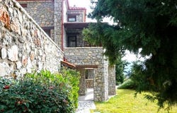 Arachova, Boeotia 32004