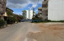 Chania, Kríti 731 33