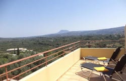 Provarma, Crete