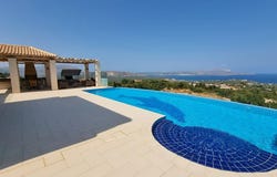 Tsivaras, Crete Island 730 03