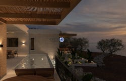 Kambia, Crete 73007