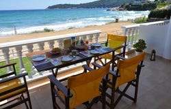 Thasos, Kavala Prefecture